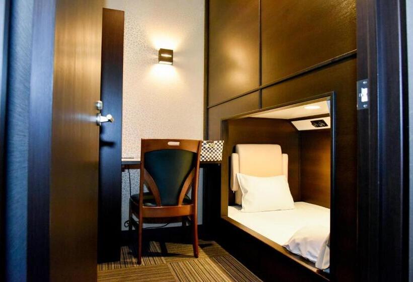 בית מלון כפרי Palms Tenmonkan