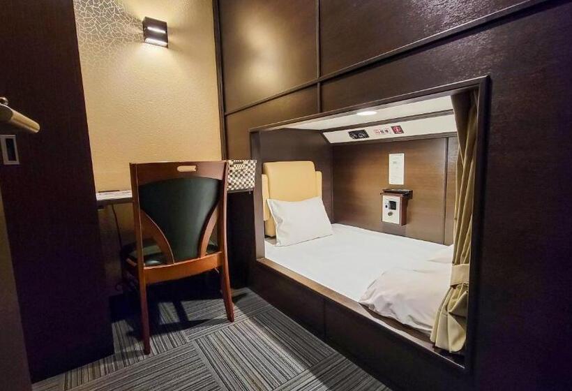 בית מלון כפרי Palms Tenmonkan