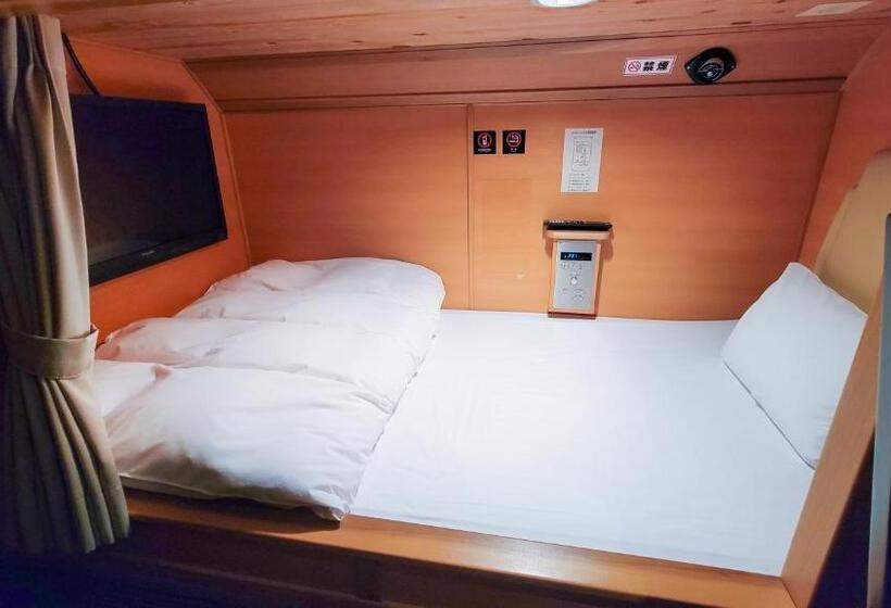 בית מלון כפרי Palms Tenmonkan