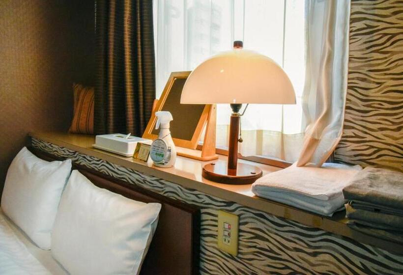 בית מלון כפרי Palms Tenmonkan