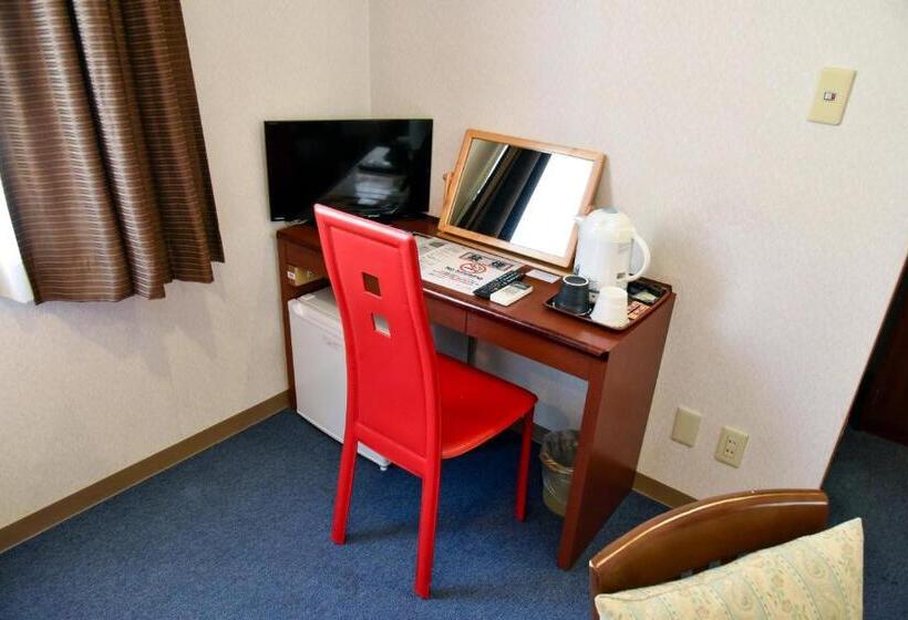 בית מלון כפרי Palms Tenmonkan