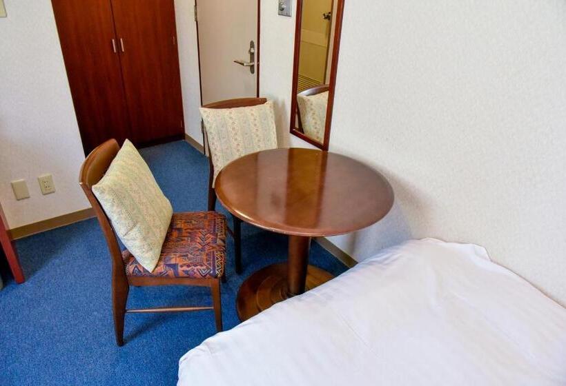 בית מלון כפרי Palms Tenmonkan