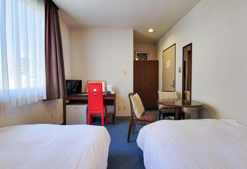 בית מלון כפרי Palms Tenmonkan