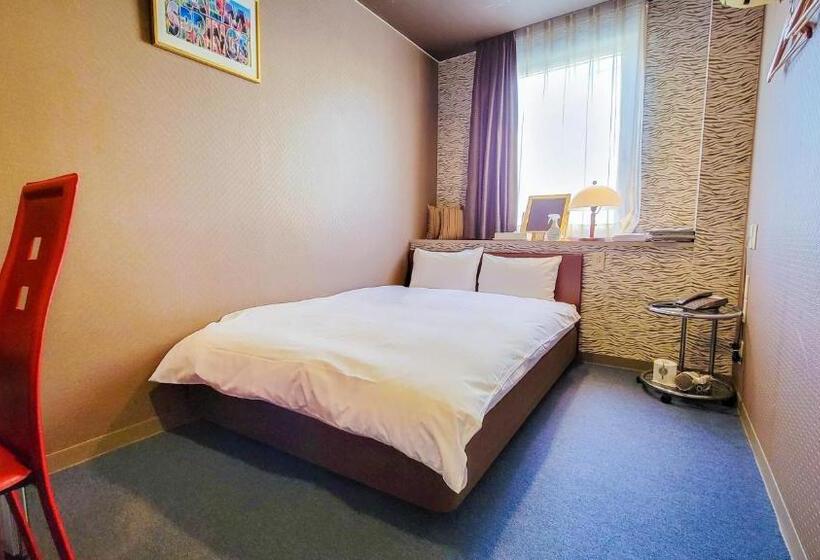 בית מלון כפרי Palms Tenmonkan