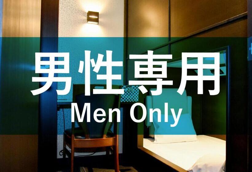 בית מלון כפרי Palms Tenmonkan