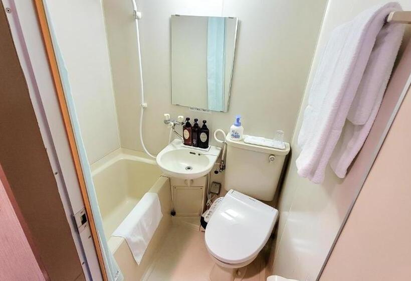 בית מלון כפרי Palms Tenmonkan