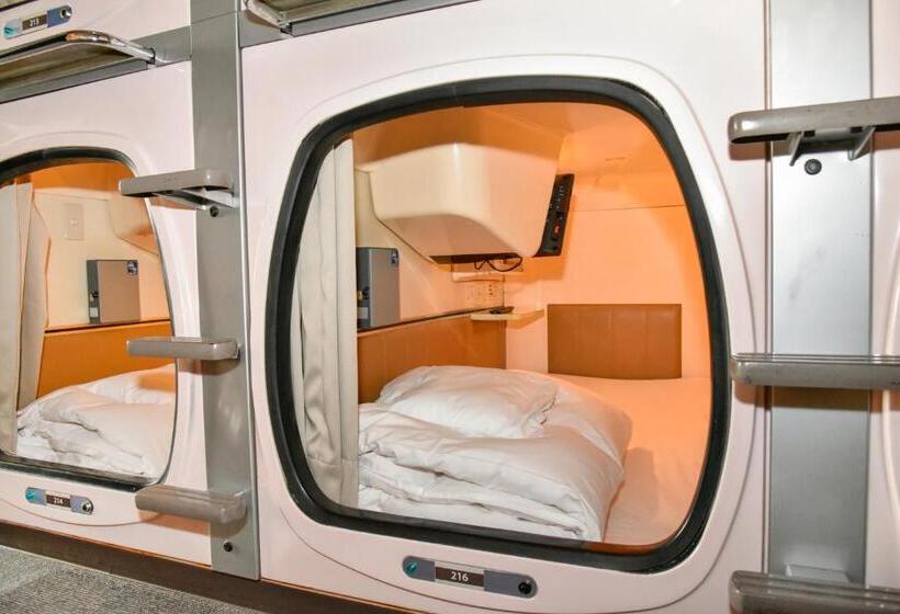 בית מלון כפרי Palms Tenmonkan