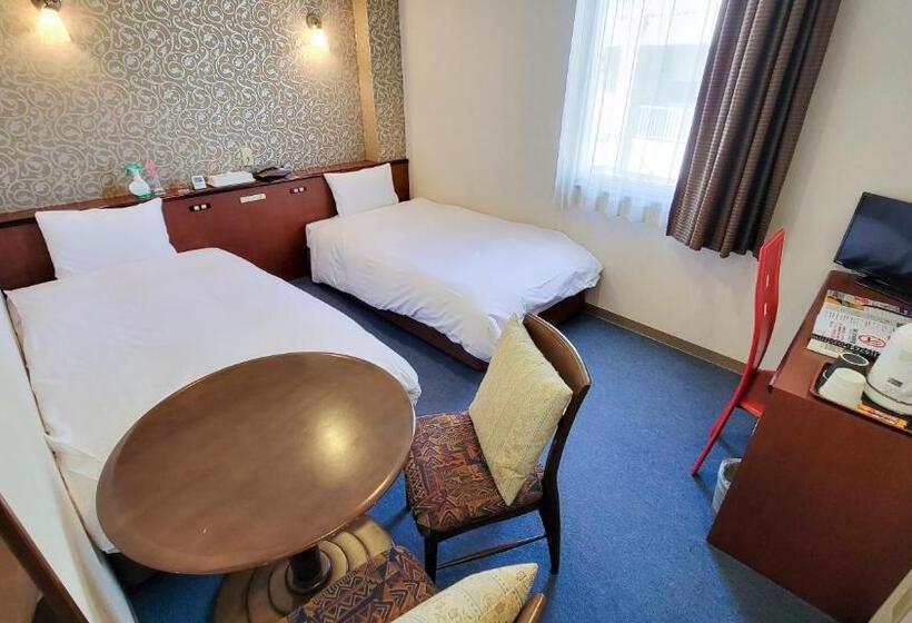 בית מלון כפרי Palms Tenmonkan