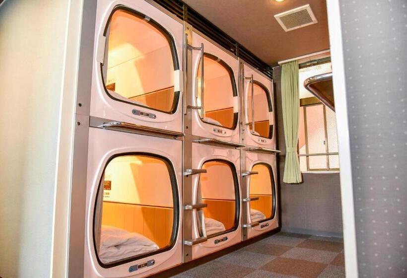 בית מלון כפרי Palms Tenmonkan