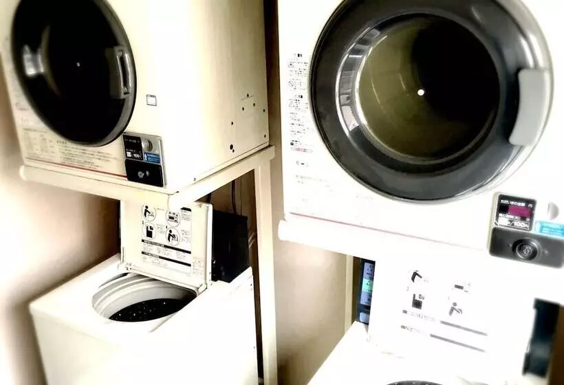 Business Hotel Sunshine Takamatsu