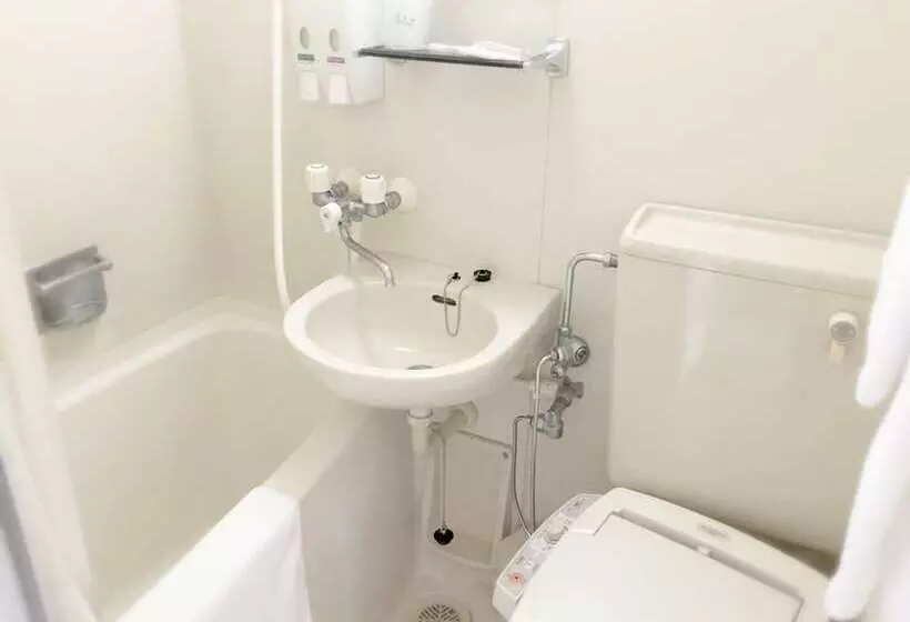 Business Hotel Sunshine Takamatsu