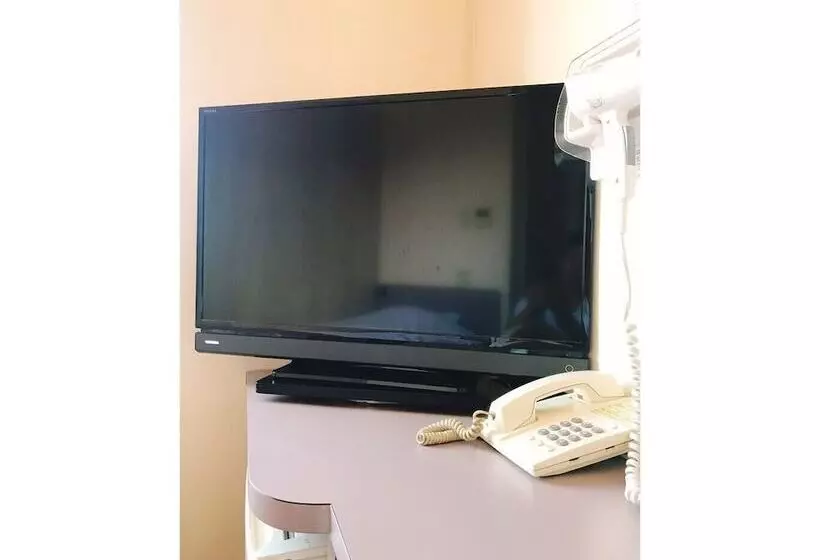 Business Hotel Sunshine Takamatsu