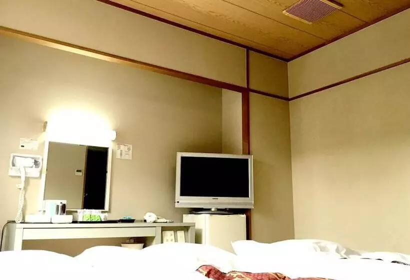 Business Hotel Sunshine Takamatsu