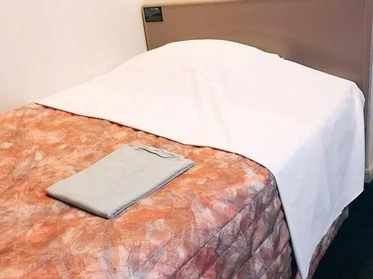 Business Hotel Sunshine Takamatsu