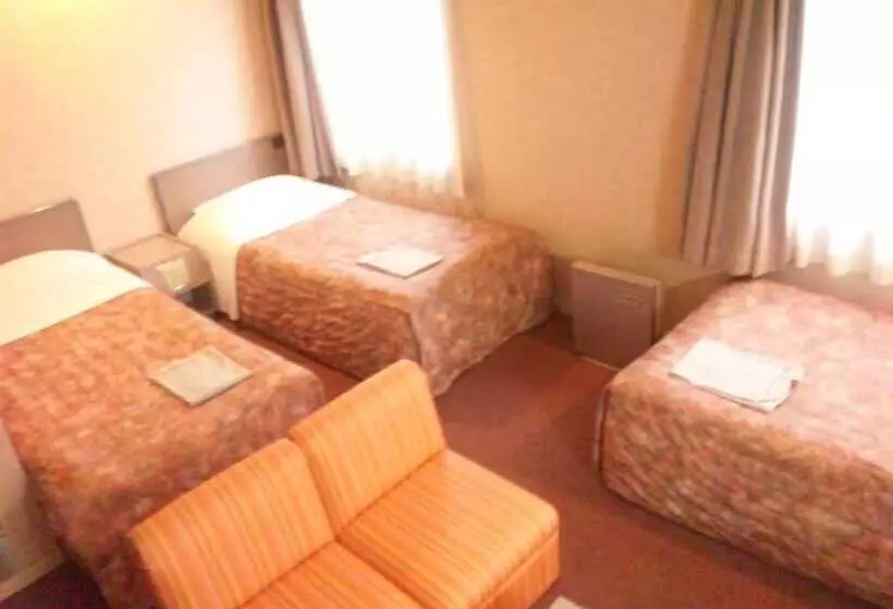 Business Hotel Sunshine Takamatsu