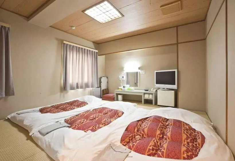 Business Hotel Sunshine Takamatsu