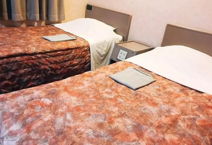 Business Hotel Sunshine Takamatsu