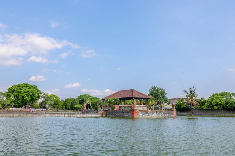 فندق صغير Spot On 1894 Khanida