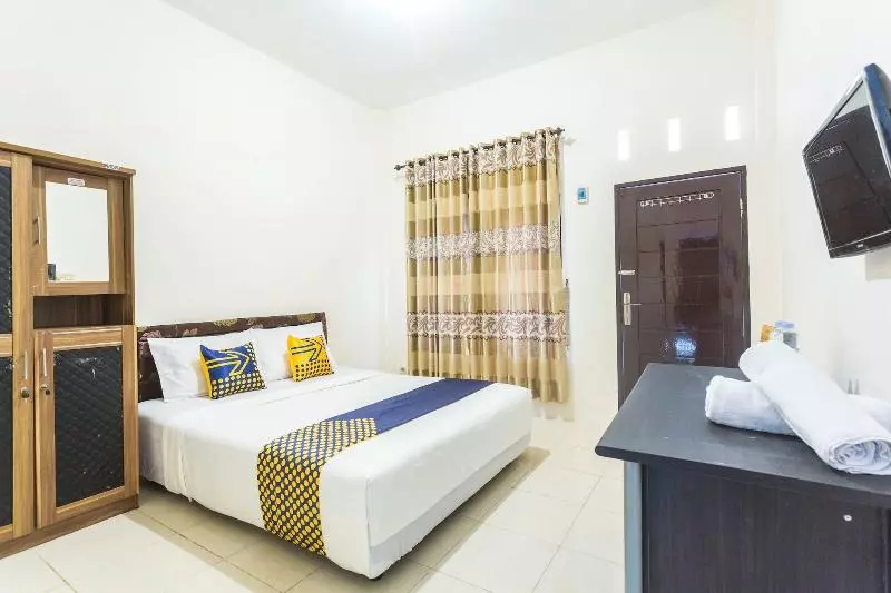 هاستل Spot On 1894 Khanida