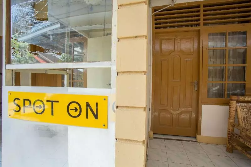 هاستل Spot On 1894 Khanida