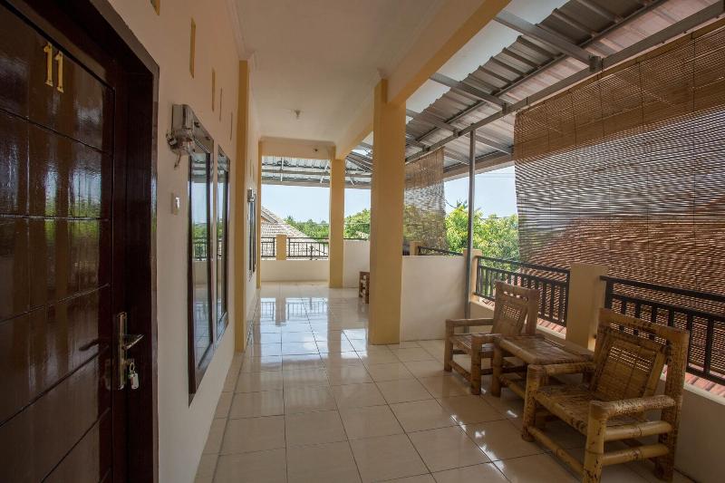 فندق صغير Spot On 1894 Khanida