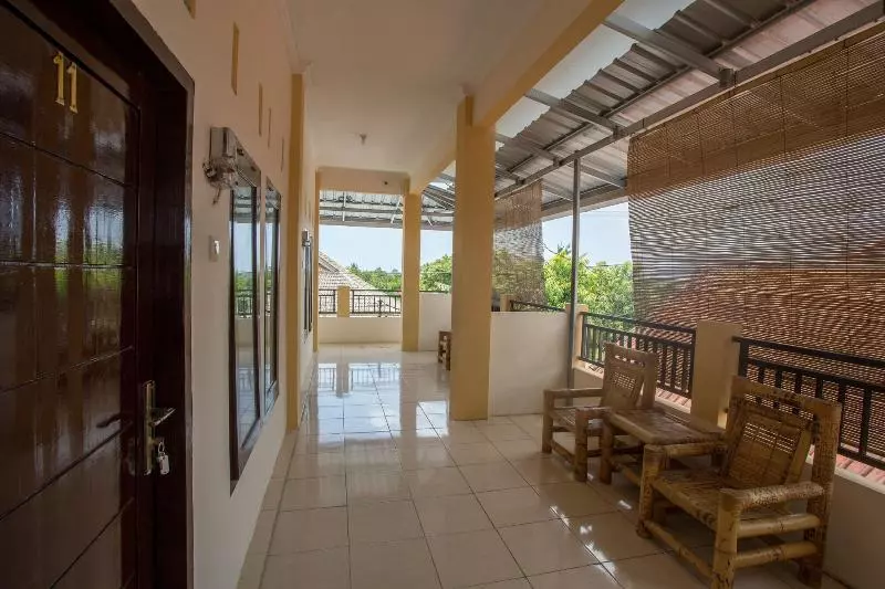 هاستل Spot On 1894 Khanida