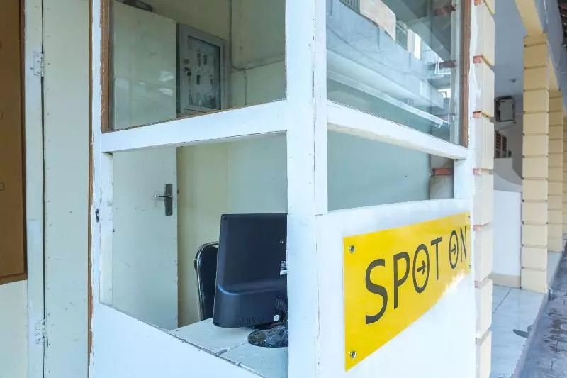 هاستل Spot On 1894 Khanida