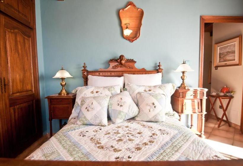 ベッドアンドブレックファースト Corsica Fiurita