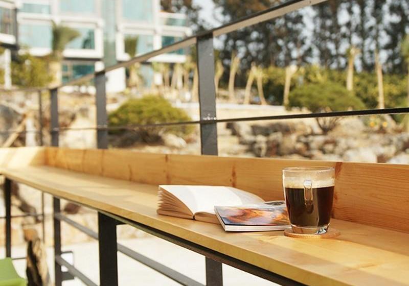 Hotel Donaeko Hill Resort