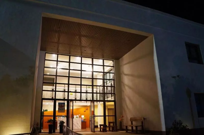 هتل Dozen Park Kenting