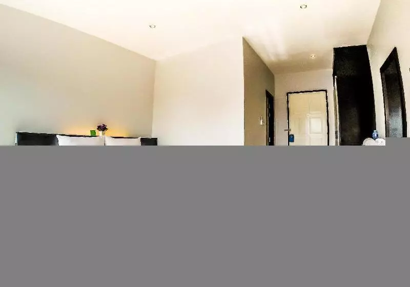 ホテル My Place Phuket Airport Mansion