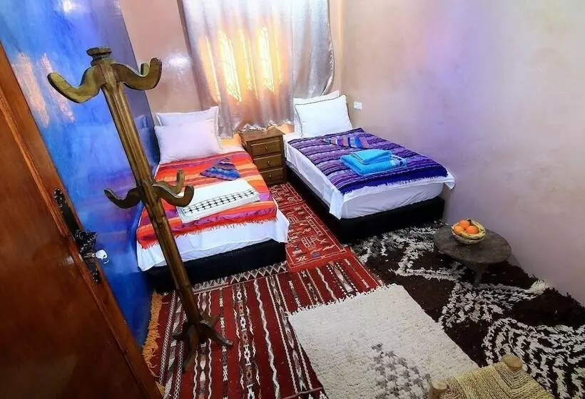 پانسیون Dar Amadine