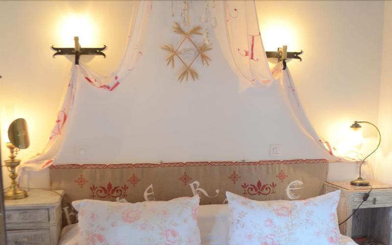 פנסיון Le Grenier A Sel