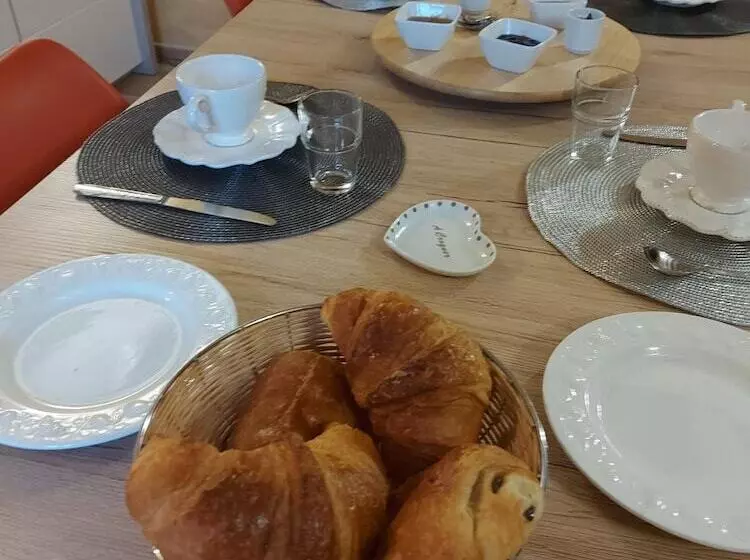 ペンション Le Moulin De L Etang