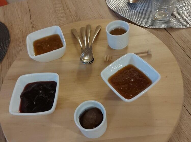 Пансион Le Moulin De L Etang