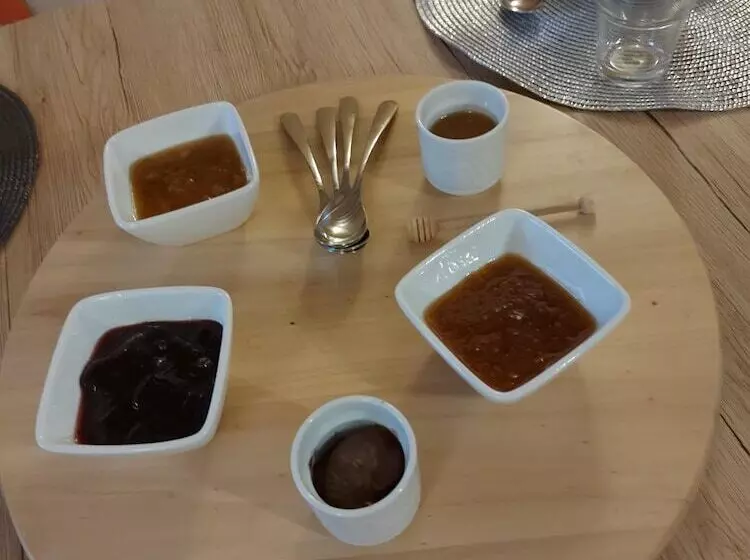 ペンション Le Moulin De L Etang