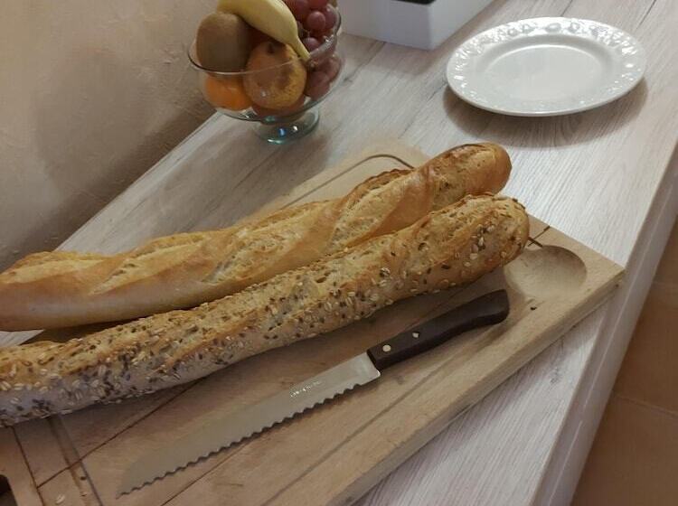 Пансион Le Moulin De L Etang