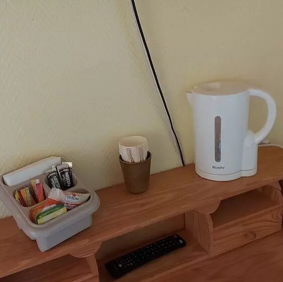 ペンション Le Moulin De L Etang