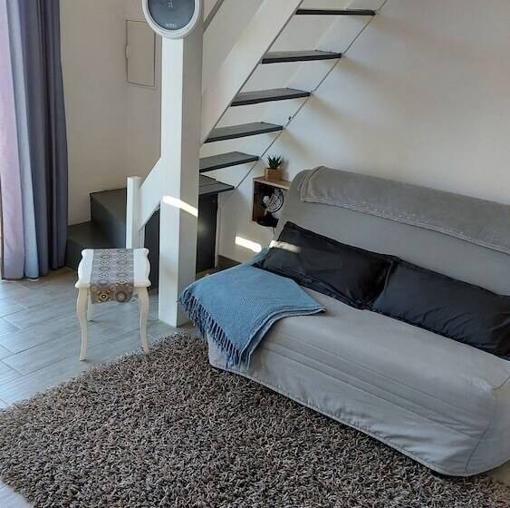 Пансион Le Moulin De L Etang