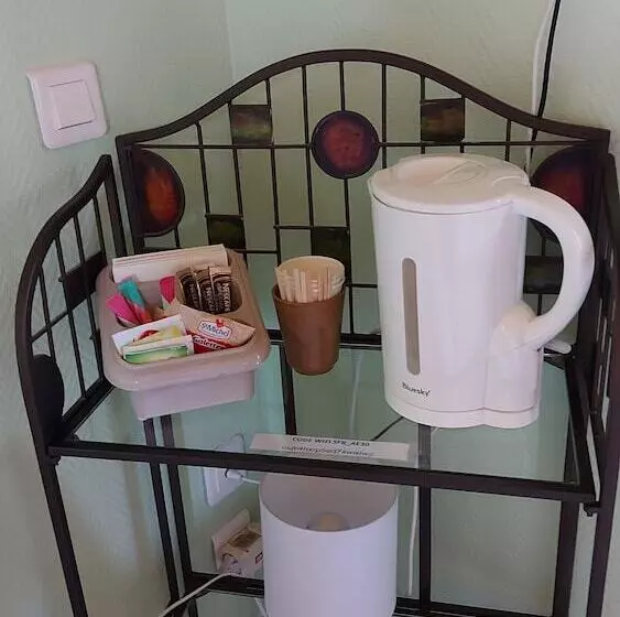 ペンション Le Moulin De L Etang