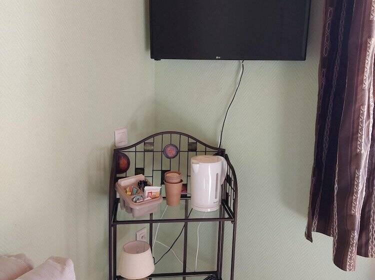 Пансион Le Moulin De L Etang