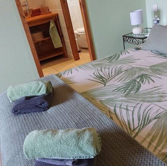 Пансион Le Moulin De L Etang