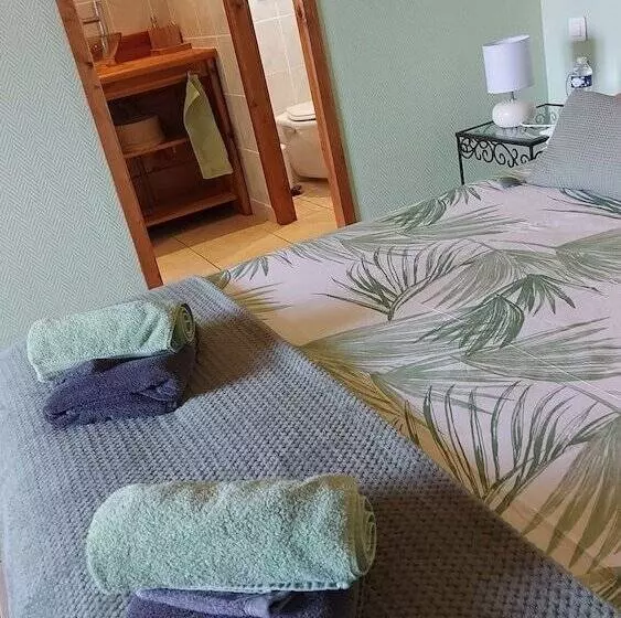 ペンション Le Moulin De L Etang