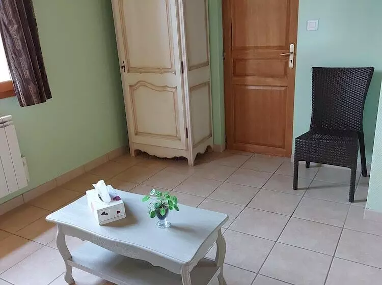 ペンション Le Moulin De L Etang