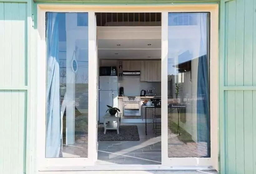 ペンション Le Moulin De L Etang