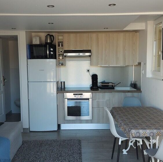 Пансион Le Moulin De L Etang