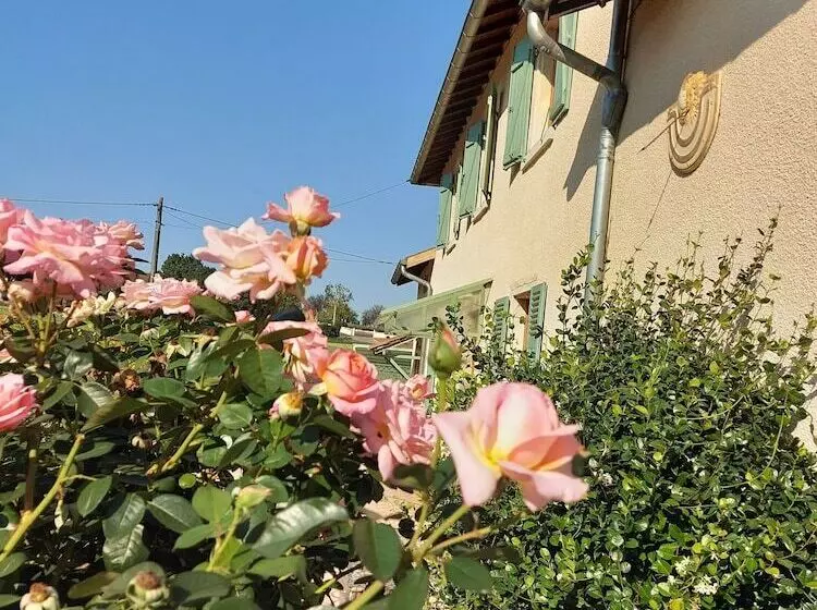 ペンション Le Moulin De L Etang