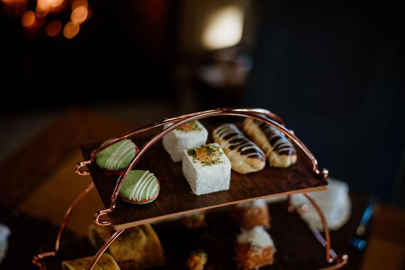 פנסיון Links House At Royal Dornoch