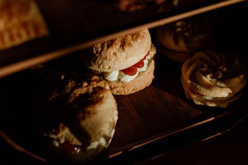 פנסיון Links House At Royal Dornoch