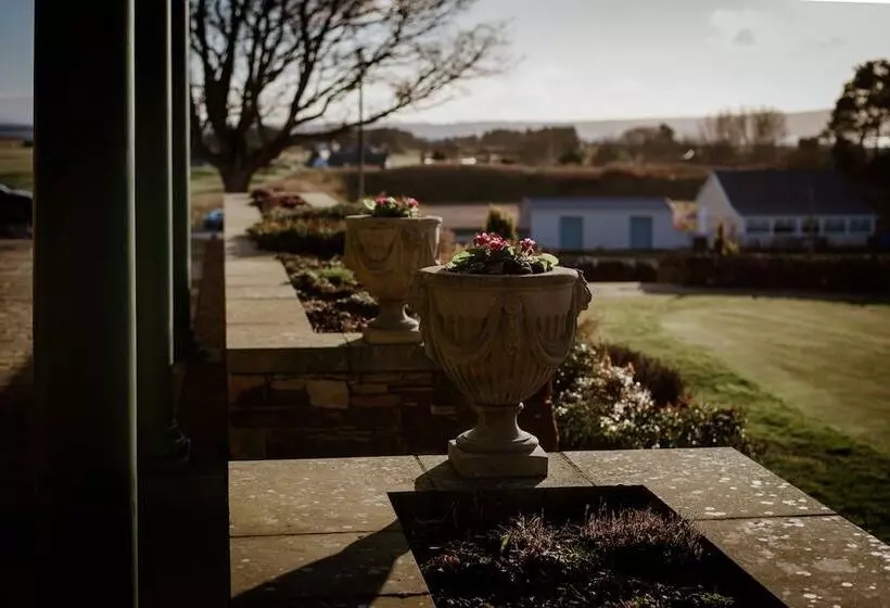 Majatalo Links House At Royal Dornoch